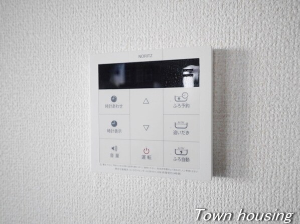 セント レジデンスの物件内観写真